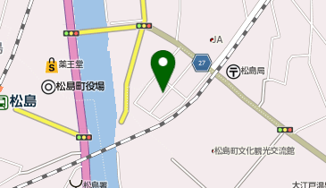 Oedo Onsen Monogatari Premium Hotel Sokanの地図画像