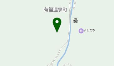 Sukinoya Anonの地図画像