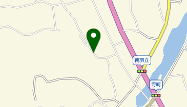 Sanukiji A Sanukiji Bの地図画像