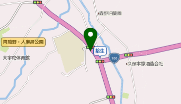 Okuyamato Beer Tap To Bed Guesthouseの地図画像