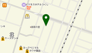 Ryokan Minami Vacation Stay 01901vの地図画像