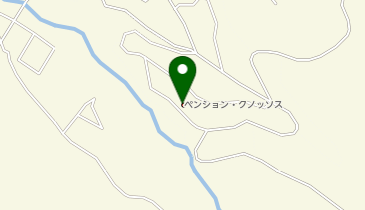 Kamo Gun Hotel Vacation Stay 41222の地図画像