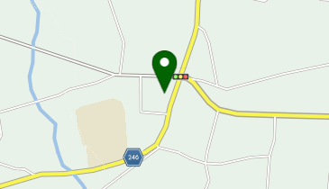 Brompton Travel Innの地図画像