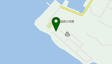 Mirai Stay Kawachiの地図画像