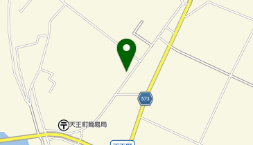 Urasa Cottage Snow Countrysideの地図画像