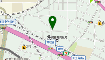Minsoku Teradacyoの地図画像