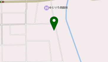 Kamonoya Lake Toya Buildingの地図画像