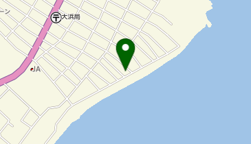 Cruz Del Sur Vacation Stay 11190vの地図画像