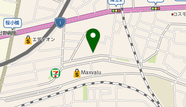 Shanlanjuの地図画像