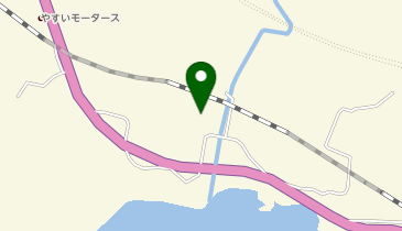 Kushimoto Minpaqu Azashiの地図画像