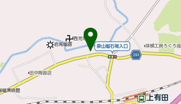 Connectの地図画像