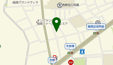 Luckyhouse Yorokobiya 901の地図画像