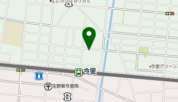 Doyak Houseの地図画像