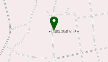 Gakidaishoの地図画像