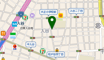Aya Hotelの地図画像