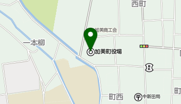 Pension Kamifujiの地図画像