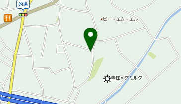 Best Room In Kawagoeの地図画像