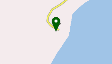 丸駒温泉旅館の地図画像