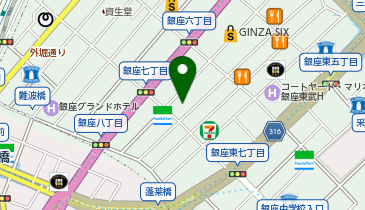 銀座駅 数寄屋橋 周辺のホテル ビジネス カプセル Navitime