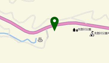 Kumo no Ueno March? Yusuharaの地図画像