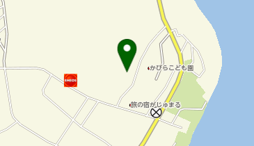 Yugafu Kabira Ishigakiの地図画像