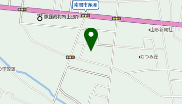 B B Witch Houseの地図画像