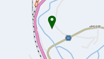 Hotel Shimeikanの地図画像