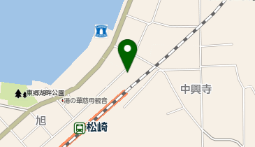 Tamiの地図画像