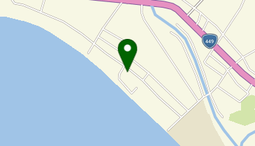 Seven Residence Yabuの地図画像