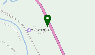 Business Hotel City Inn Mobaraの地図画像