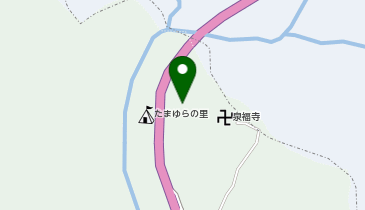 Tamayura No Satoの地図画像