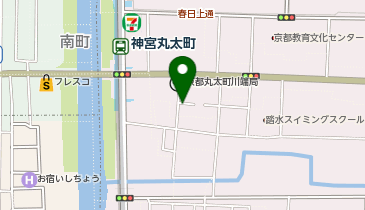 Sakaenoyaの地図画像