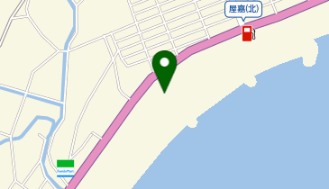 Golden Drop Sの地図画像