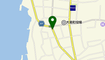 Book Tea Bed Izuoshima - Hostelの地図画像