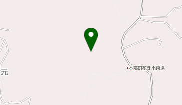 Sannin Resortの地図画像