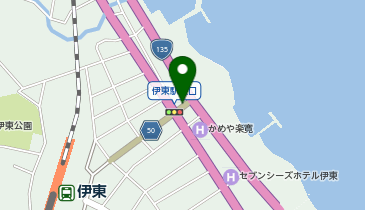 Condominium Moanaの地図画像