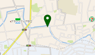 Moriguchi Apartmentの地図画像