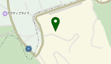 Tombi Lodgeの地図画像