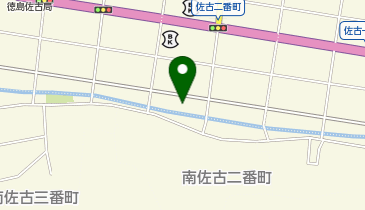 American Palaceの地図画像