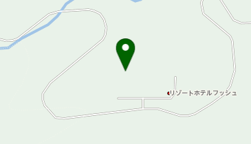 Hotel Fuschの地図画像