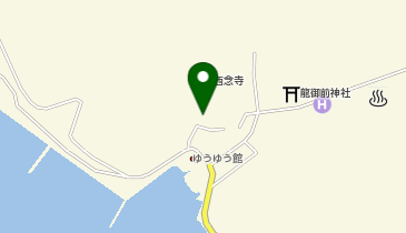 Light Tomoruの地図画像