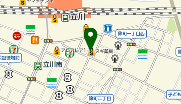 Sauna Gym Bedrock Bath And Capsuleの地図画像