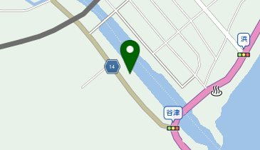 Villa House Hisagoの地図画像