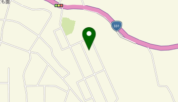 Comfort Stay Goyukkuriの地図画像