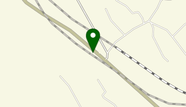 ヴィラグリファーム七里岩の地図画像