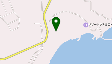 Retreat Villa ikiの地図画像