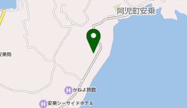 cometa伊勢志摩」(志摩市-旅館-〒517-0507)の地図/アクセス/地点