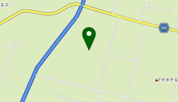 SANU 2nd Home 北軽井沢2ndの地図画像