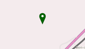 COCO VILLA 長瀞の地図画像