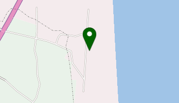 COCO VILLA 大洗の地図画像